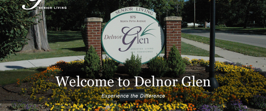 Delnor Glen