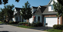 Townhomes